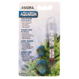 Load image into Gallery viewer, Marina Floating Thermometer with Suction Cup - Celsius and Fahrenheit
