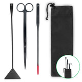 Load image into Gallery viewer, Fluval Aquascaping Tools - 3 Pack