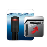 Load image into Gallery viewer, Fluval T50 Aquarium Heater, 50W, up to 13 US Gal / 50 L