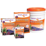 Load image into Gallery viewer, Instant Ocean Reef Crystals - 200 gal